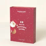 12 Days Of Candles Gift Set 3