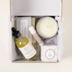 A Little Pampering Gift Set 1