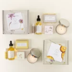 A Little Pampering Gift Set