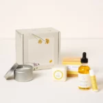 A Little Pampering Gift Set Citrus