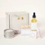 A Little Pampering Gift Set Lavender