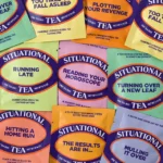 A Tea For Every Situation Gift Set 1