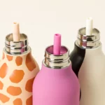 Animal Bestie Water Bottles 1