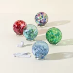 Birthstone Wishing Balls