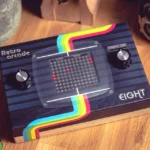 Build Your Own Retro Arcade Game 2