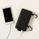 Clip And Go Solar Device Charger 2