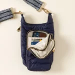 Crossbody Handle Water Bottle Bag 1