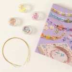 Diy Beaded Headbands Kit 1