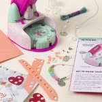 Diy Upcycled Jewelry Making Kit 2