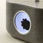 Dancing Fluid Bluetooth Speaker 2