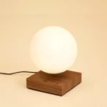 Floating Moon Desk Lamp 2