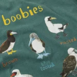 Fowl Language Tee - Tits & Boobies 2