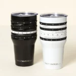 Golf Scoring Tumbler