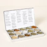 Gourmet Oil Dipping Spice Kit 1