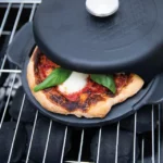 Grilled Personal Pizza Maker 1