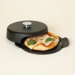 Grilled Personal Pizza Maker