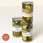 Handcrafted Pickle Gift Set