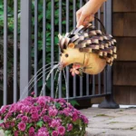 Harold The Hedgehog Watering Can 1