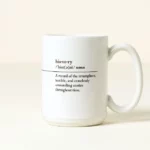 History Every Day Interactive Mug 2