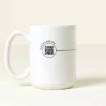 History Every Day Interactive Mug 3