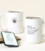 History Every Day Interactive Mug