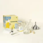 Homemade Limoncello Kit 1