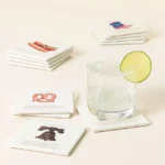 Icons Of Your City Coasters 1