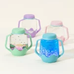 Light Up Sensory Play Jars