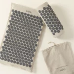 Linen Acupressure Mat Set