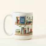 Literature Every Day Interactive Mug 2