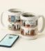 Literature Every Day Interactive Mug