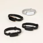 Long Distance Touch Bracelet Set