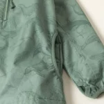 Magic Splash & Reveal Eco Raincoats 4