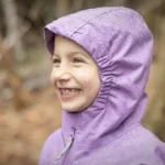 Magic Splash & Reveal Eco Raincoats 5