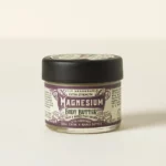 Magnesium Recovery & Relief Body Butter