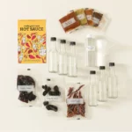 Make Your Own Hot Sauce Kit 1