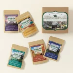 National Park Tea Sampler 1