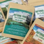 National Park Tea Sampler 3