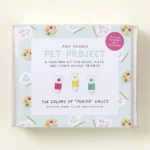 Pawcasso Art Kit For Pets 3