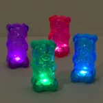 Squishy Gummy Bear Light 1