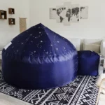 Starry Night Air Fort