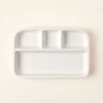 Stoneware Tv Dinner Trays 2