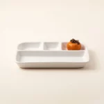 Stoneware Tv Dinner Trays 3