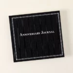 The Anniversary Journal