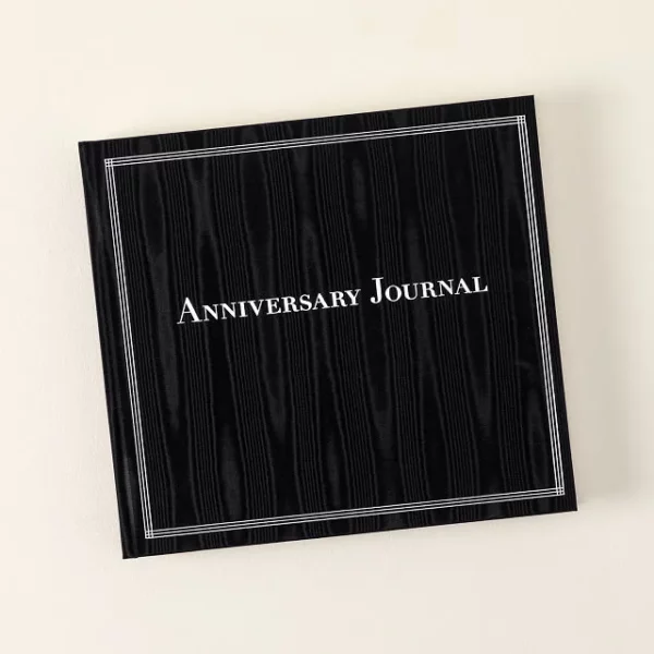 The Anniversary Journal