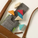 Throw & Go Magnetic Wooden Travel Blocks 4