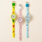 Time Teaching Elementary School Watch 1