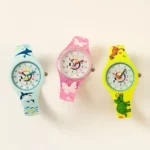 Time Teaching Elementary School Watch 2