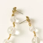 Waldorf Astoria Chandelier Earrings 2