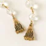 Waldorf Astoria Chandelier Earrings 3